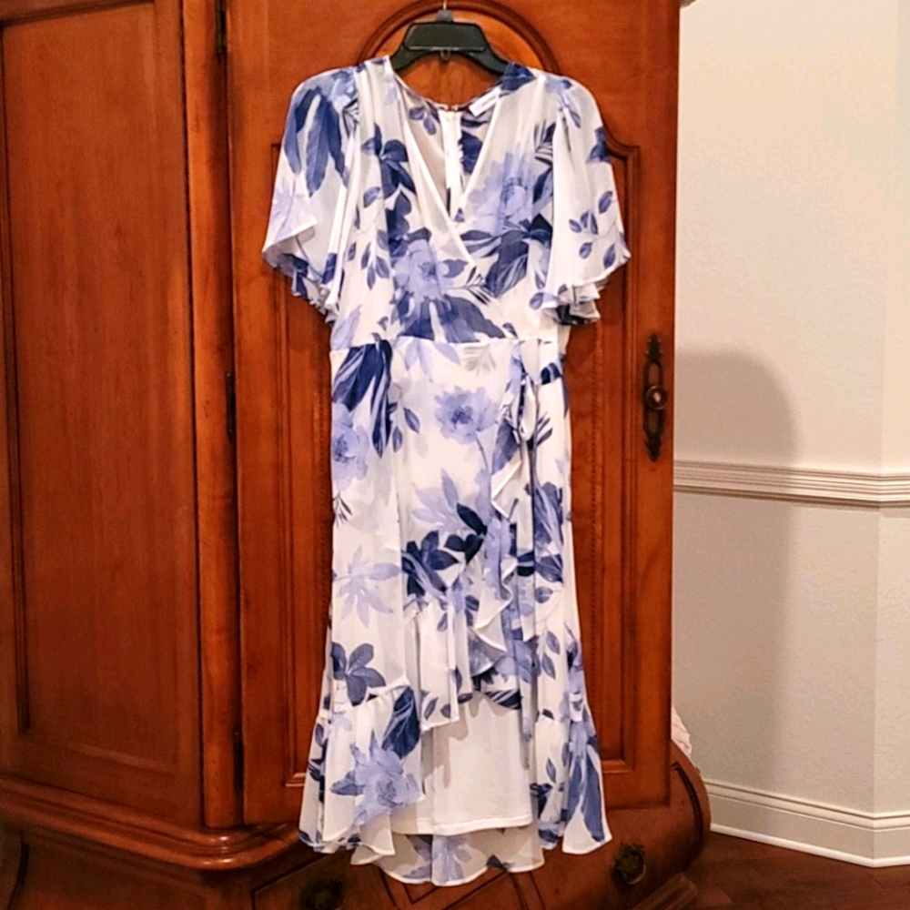 Calvin Klein dress